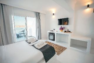 Camlik 87 Hotel Ayvalik