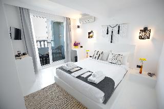 Camlik 87 Hotel Ayvalik