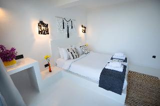 Camlik 87 Hotel Ayvalik