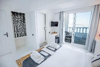 Camlik 87 Hotel Ayvalik
