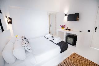 Camlik 87 Hotel Ayvalik