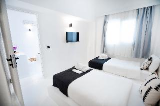 Camlik 87 Hotel Ayvalik