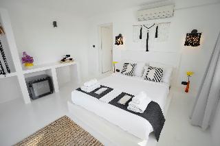 Camlik 87 Hotel Ayvalik