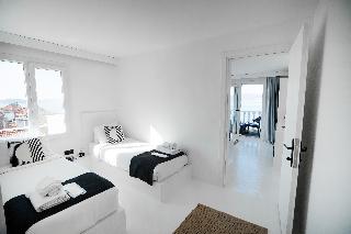 Camlik 87 Hotel Ayvalik