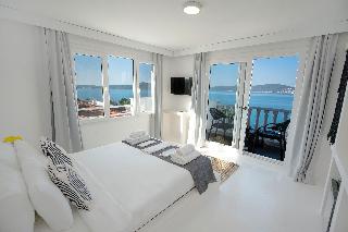 Camlik 87 Hotel Ayvalik