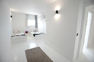 Camlik 87 Hotel Ayvalik