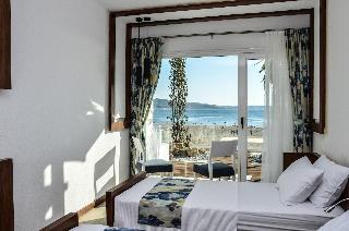 Karakas Hotel