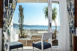 Karakas Hotel