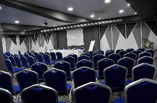 Cavit Duvan Prestige Hotel