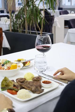 Cavit Duvan Prestige Hotel