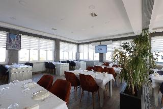 Cavit Duvan Prestige Hotel