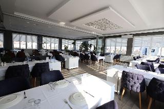 Cavit Duvan Prestige Hotel