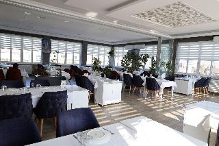 Cavit Duvan Prestige Hotel