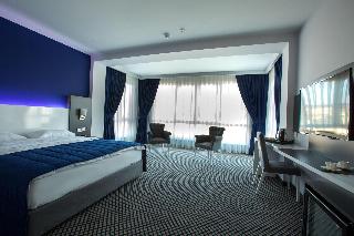 Cavit Duvan Prestige Hotel