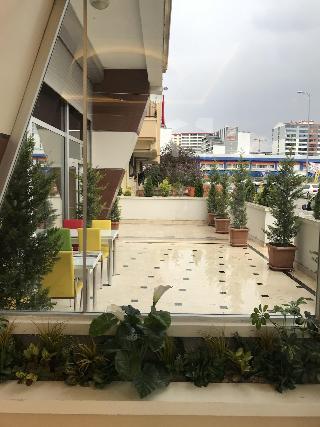 Ankara Atlantik Otel