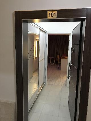 Ankara Atlantik Otel