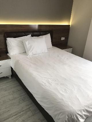 Ankara Atlantik Otel