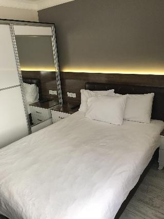 Ankara Atlantik Otel