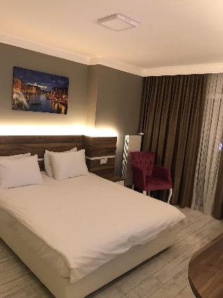 Ankara Atlantik Otel
