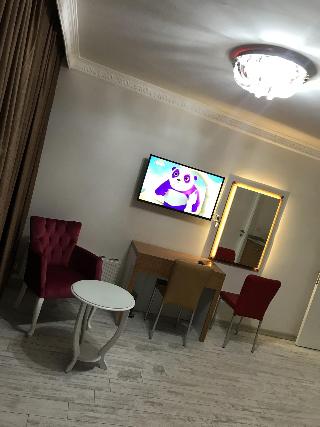 Ankara Atlantik Otel