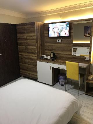 Ankara Atlantik Otel