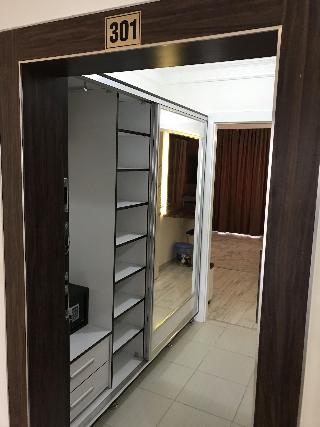 Ankara Atlantik Otel