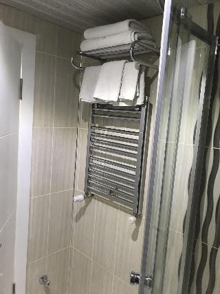 Ankara Atlantik Otel
