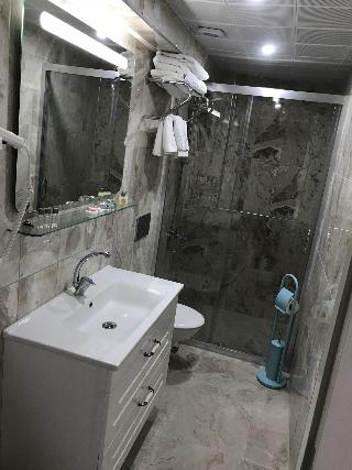 Ankara Atlantik Otel
