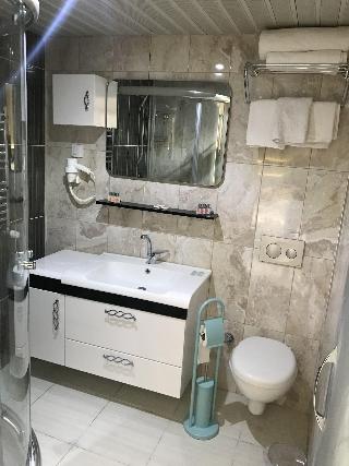 Ankara Atlantik Otel