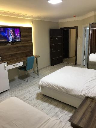 Ankara Atlantik Otel