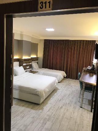 Ankara Atlantik Otel