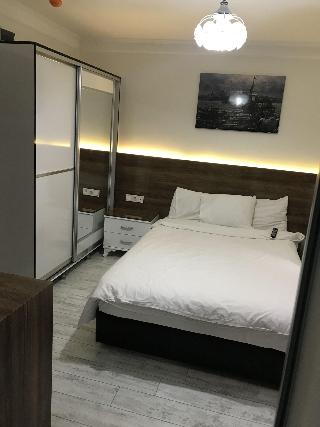 Ankara Atlantik Otel