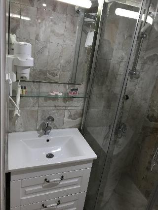 Ankara Atlantik Otel