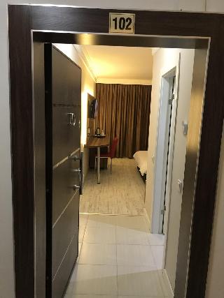 Ankara Atlantik Otel