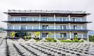 Treebo Trend Misty Garden Resorts & Spa