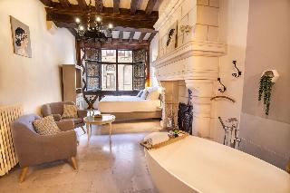 Chambres d'hôtes L'Oisellerie