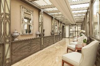 Cadence Design Hotel