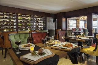 Cadence Design Hotel