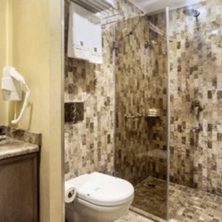 Cadence Design Hotel