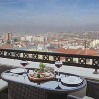Cadence Design Hotel
