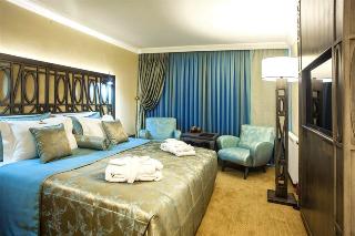 Cadence Design Hotel