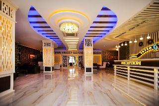 Cukurova Erten Otel