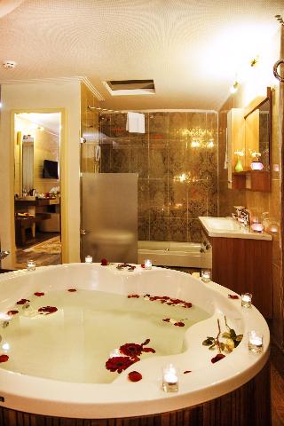 Cukurova Erten Otel