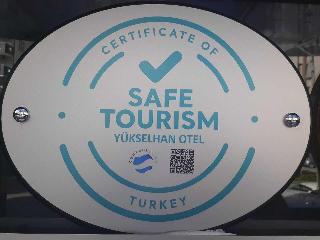 Adana Yukselhan Hotel