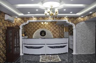 Mevlana Palace