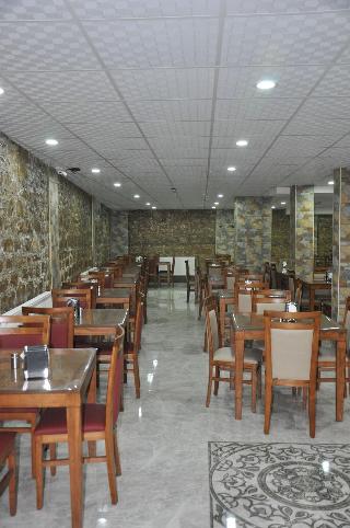 Mevlana Palace