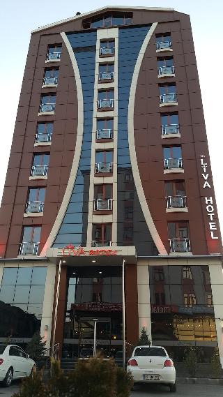 My Liva Hotel