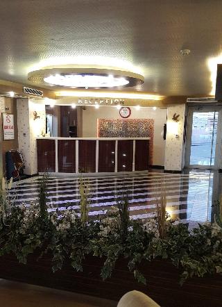 My Liva Hotel