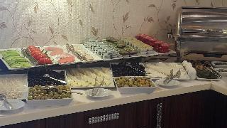 My Liva Hotel