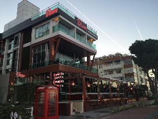 Venn Boutique Hotel - Boutique Class